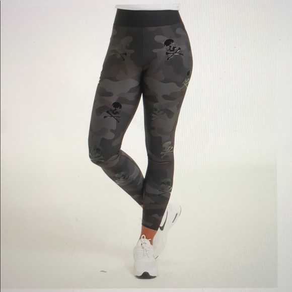 ultracor soulcycle leggings